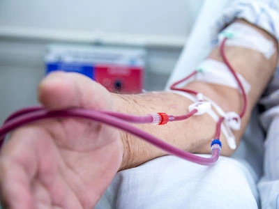 Grupo Médico Quirúrgico CANADI Especialistas en pie diabético heridas crónicas y várices