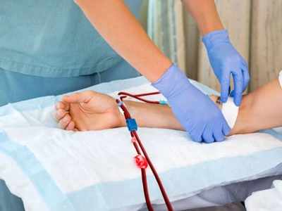 Grupo Médico Quirúrgico CANADI Especialistas en pie diabético heridas crónicas y várices