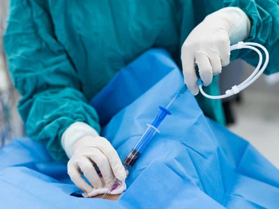 Grupo Médico Quirúrgico CANADI Especialistas en pie diabético heridas crónicas y várices