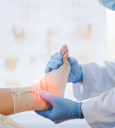 Grupo Médico Quirúrgico CANADI Especialistas en pie diabético heridas crónicas y várices